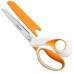 ΨΑΛΙΔΙ FISKARS RAZOR EDGE 23CM
