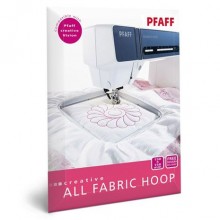 ΤΕΛΑΡΟ ALL FABRIC HOOP II