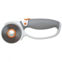 ΡΟΛΕΤΑ ΚΟΠΗΣ TITANIUM FISKARS 60mm