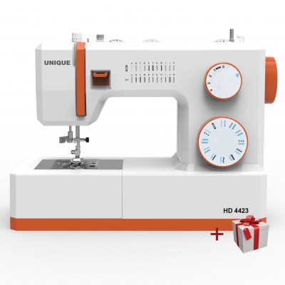 UNIQUE HD 4423