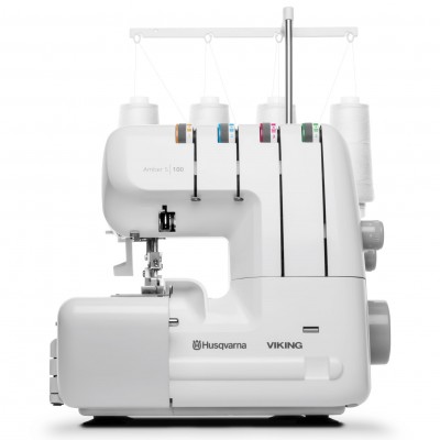 HUSQVARNA AMBER S100
