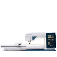 HUSQVARNA DESIGNER SAPPHIRE 85