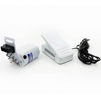 ΜΟΤΕΡ ΡΑΠΤΟΜΗΧΑΝΗΣ ΛΕΥΚΟ