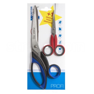 KRETZER SET 772024+780213