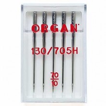 ΒΕΛΟΝΕΣ ORGAN 70/10 ΓΕΝΙΚΗΣ ΧΡΗΣΕΩΣ