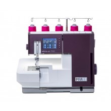PFAFF ADMIRE™ AIR 7000