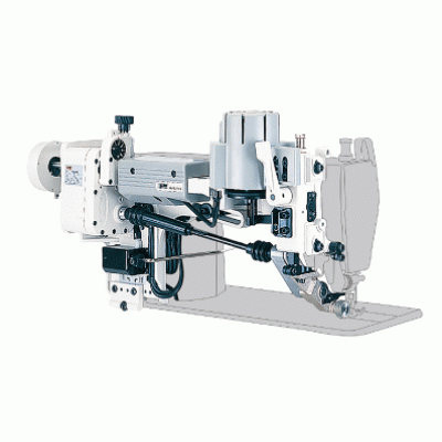RACING PULLER PS