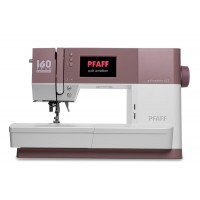 PFAFF QUILT AMBITION 635