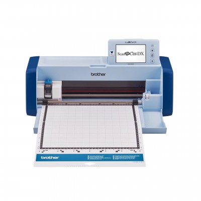 BROTHER SCAN N CUT SDX2250
