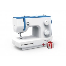 BERNETTE SEW & GO 5