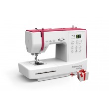 BERNETTE SEW & GO 7