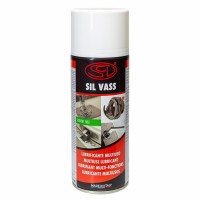 ΛΙΠΑΝΤΙΚΟ ΣΠΡΕΥ SIL VASS