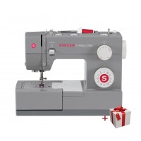 SINGER HEAVY DUTY 4432