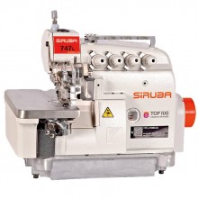 SIRUBA 747L