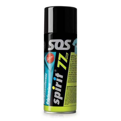 ΚΑΘΑΡΙΣΤΙΚΟ ΛΕΚΕΔΩΝ SPIRIT 77 MAX