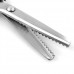 ZIG-ZAG SCISSORS