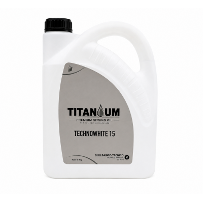 ΛΑΔΙ ΓΙΑ ΡΑΠΤΟΜΗΧΑΝΕΣ 4 ΛΙΤΡΑ TITANIUM