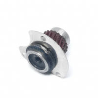 WORM GEAR ASSEMBLY FOR RSD-50