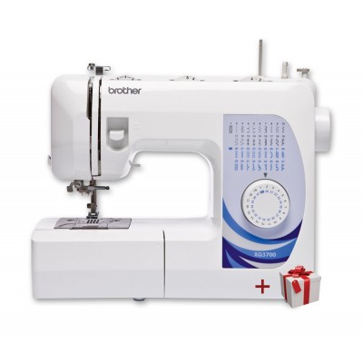 BROTHER XQ3700