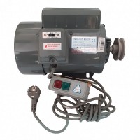 ΜΟΤΕΡ ΣΥΝΕΧΕΙΑΣ ΛΕΙΤΟΥΡΓΙΑΣ 