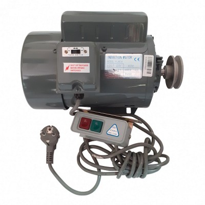 ΜΟΤΕΡ ΣΥΝΕΧΕΙΑΣ ΛΕΙΤΟΥΡΓΙΑΣ 