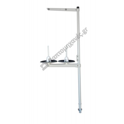 ΚΛΩΣΤΟΔΟΤΗΣ 2 ΚΛΩΣΤΩΝ