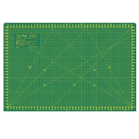 CUTTING MAT 45x30cm - 18x12 in