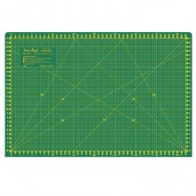 ΕΠΙΦΑΝΕΙΑ ΚΟΠΗΣ ΡΑΠΤΙΚΗΣ  45x30cm - 18x12 in