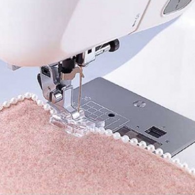 ΠΟΔΙ ΓΙΑ ΠΕΡΛΕΣ