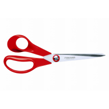 ΨΑΛΙΔΙ FISKARS ΓΙΑ ΑΡΙΣΤΕΡΟΧΕΙΡΕΣ