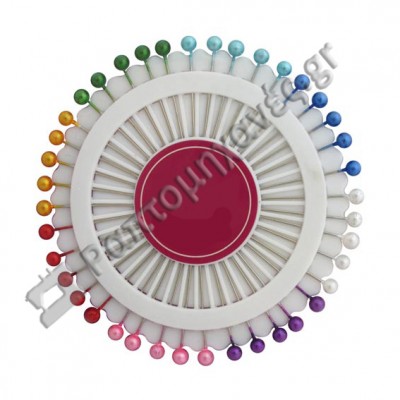 ΚΑΡΦΙΤΣΕΣ ΜΕ ΠΕΡΛΑ