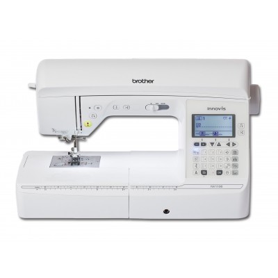 BROTHER INNOV-IS 1100