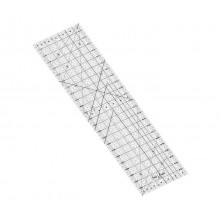 ΧΑΡΑΚΑΣ ΟΡΘΟΓΩΝΙΟΣ 6,5x24 inch