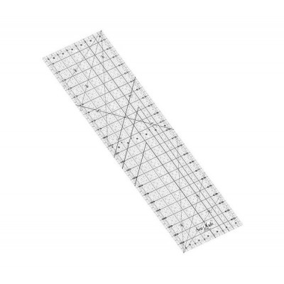 ΧΑΡΑΚΑΣ ΟΡΘΟΓΩΝΙΟΣ 6,5x24 inch