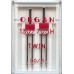 ΔΙΔΥΜΗ ΒΕΛΟΝΑ ORGAN 90/14  3 ΧΙΛ.