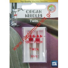 ΔΙΔΥΜΗ ΒΕΛΟΝΑ ORGAN 90/14 2 ΧΙΛ.