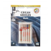 ΒΕΛΟΝΕΣ ORGAN MULTI BOX