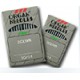 INDUSTRIAL SEWING NEEDLES