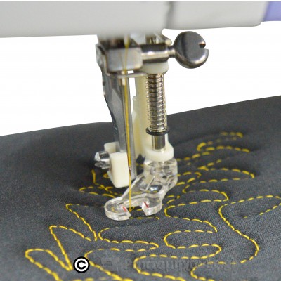 ΠΟΔΙ ΚΕΝΤΗΜΑΤΟΣ ΑΝΟΙΧΤΟ