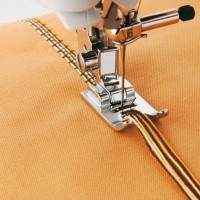 7 Cording Sewing Machine Presser Foot